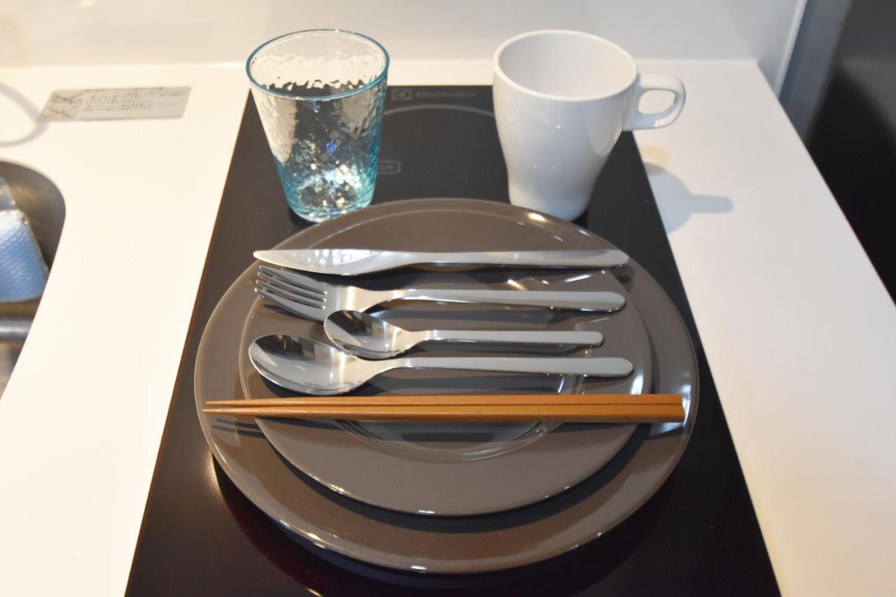 Tune Inn Ebisu 東京都 外观 照片