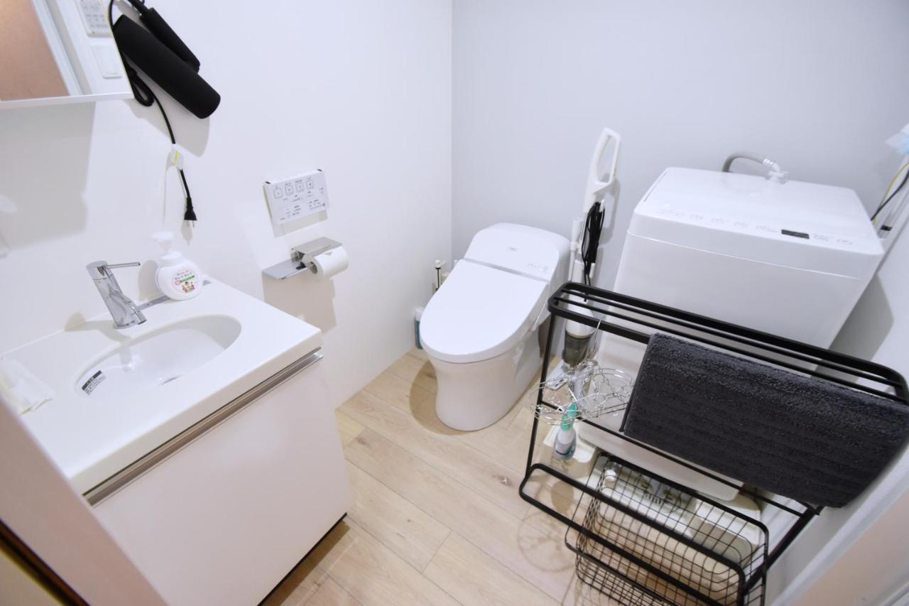 Tune Inn Ebisu 東京都 外观 照片