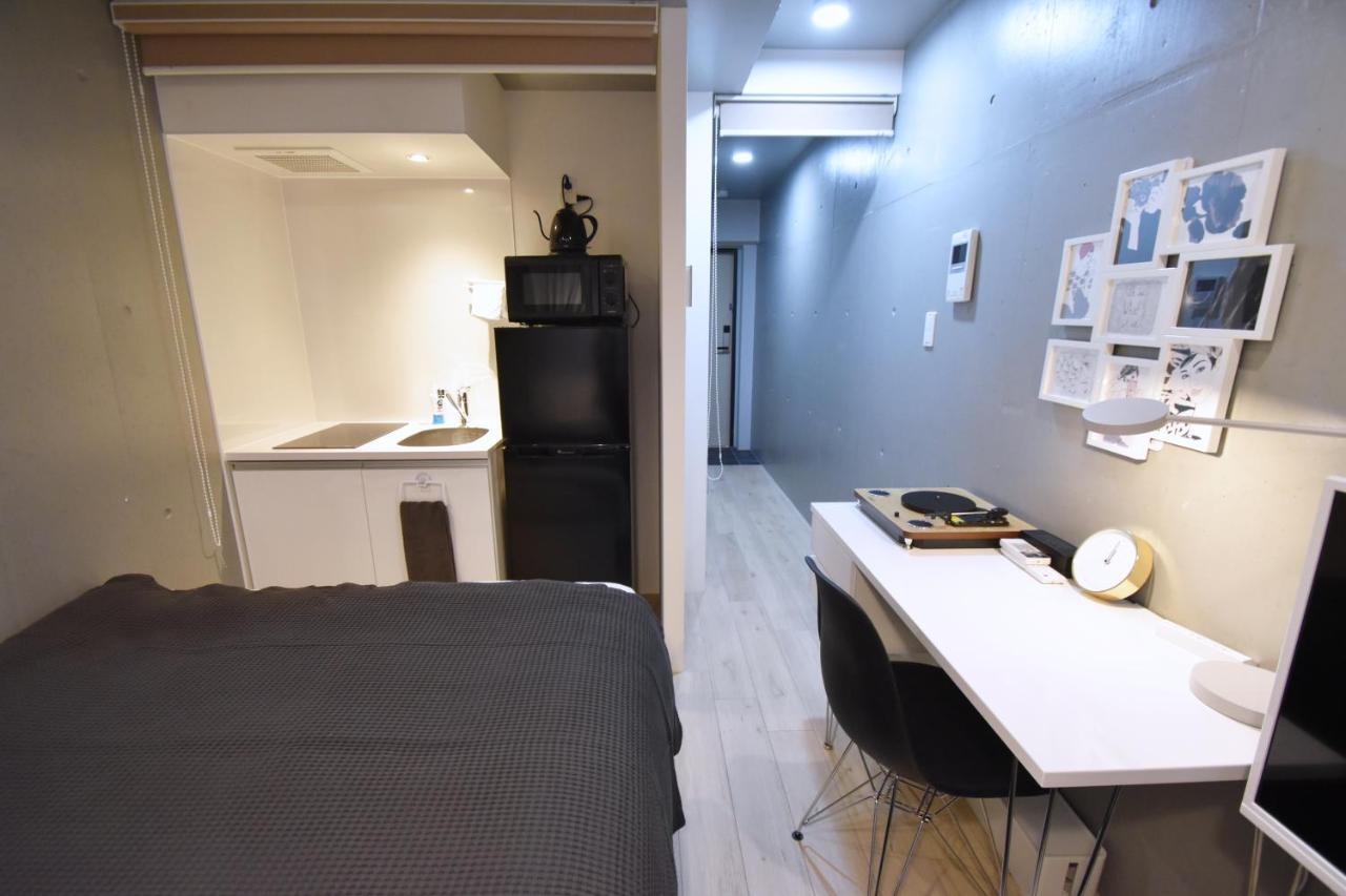 Tune Inn Ebisu 東京都 外观 照片