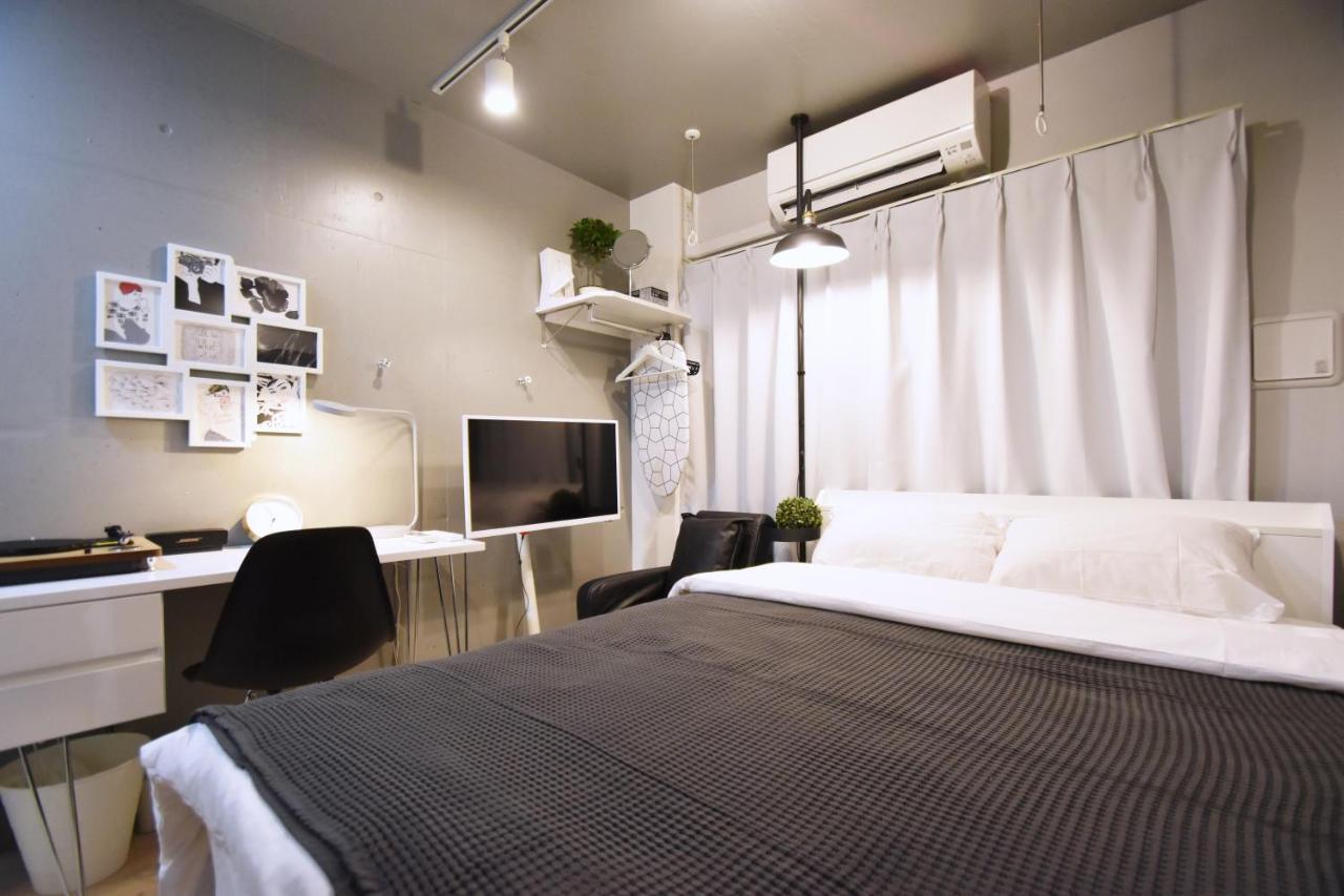 Tune Inn Ebisu 東京都 外观 照片
