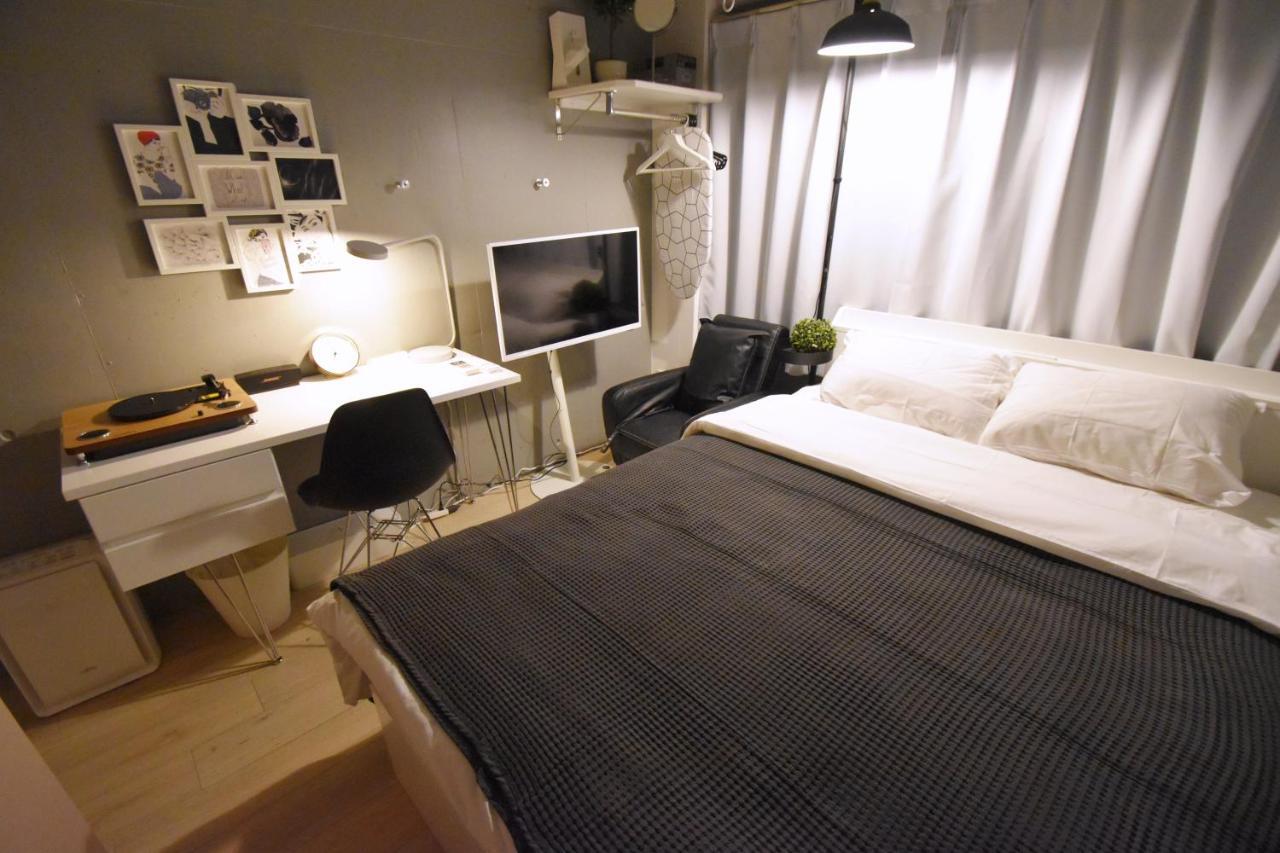 Tune Inn Ebisu 東京都 外观 照片