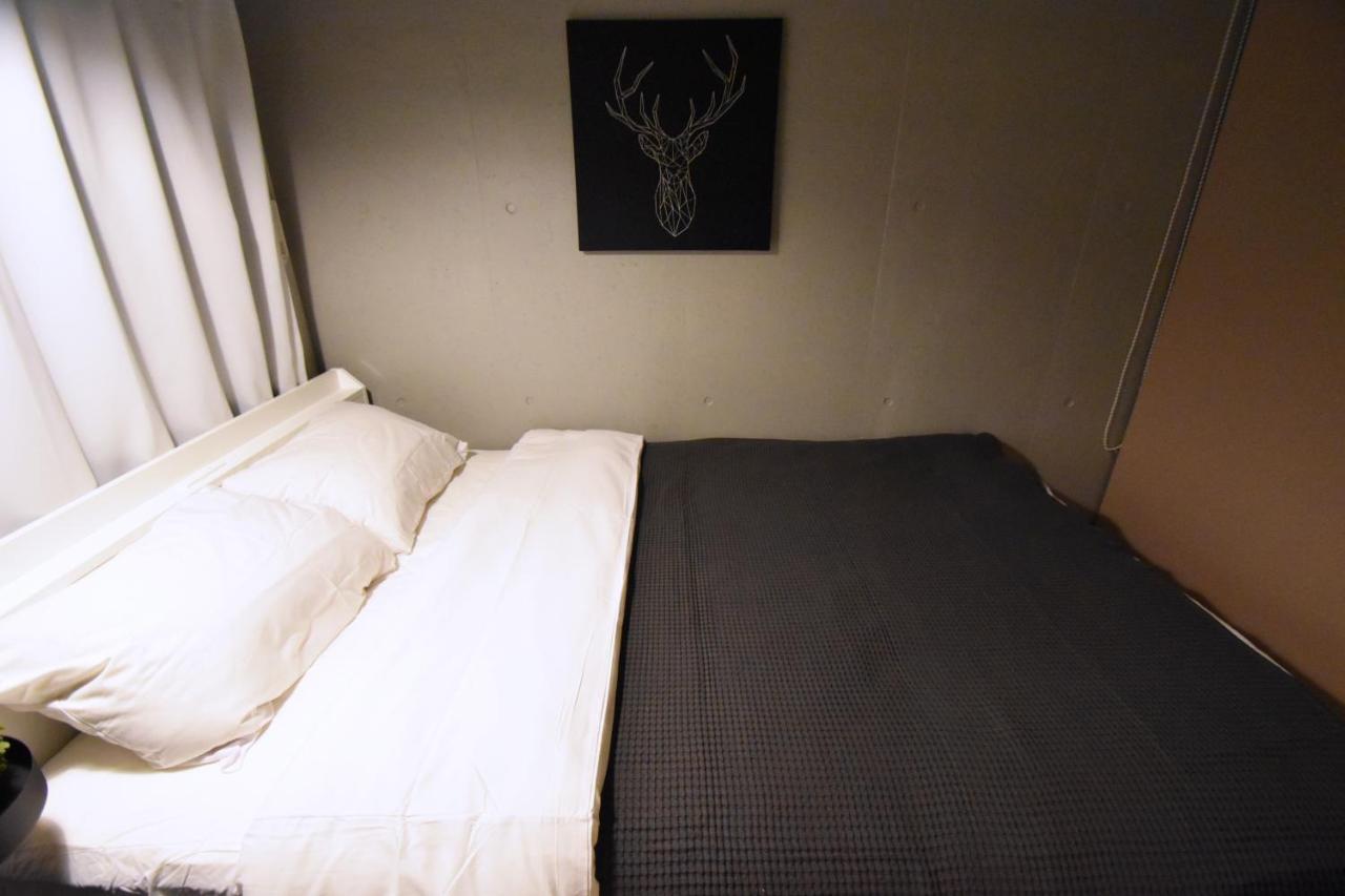 Tune Inn Ebisu 東京都 外观 照片