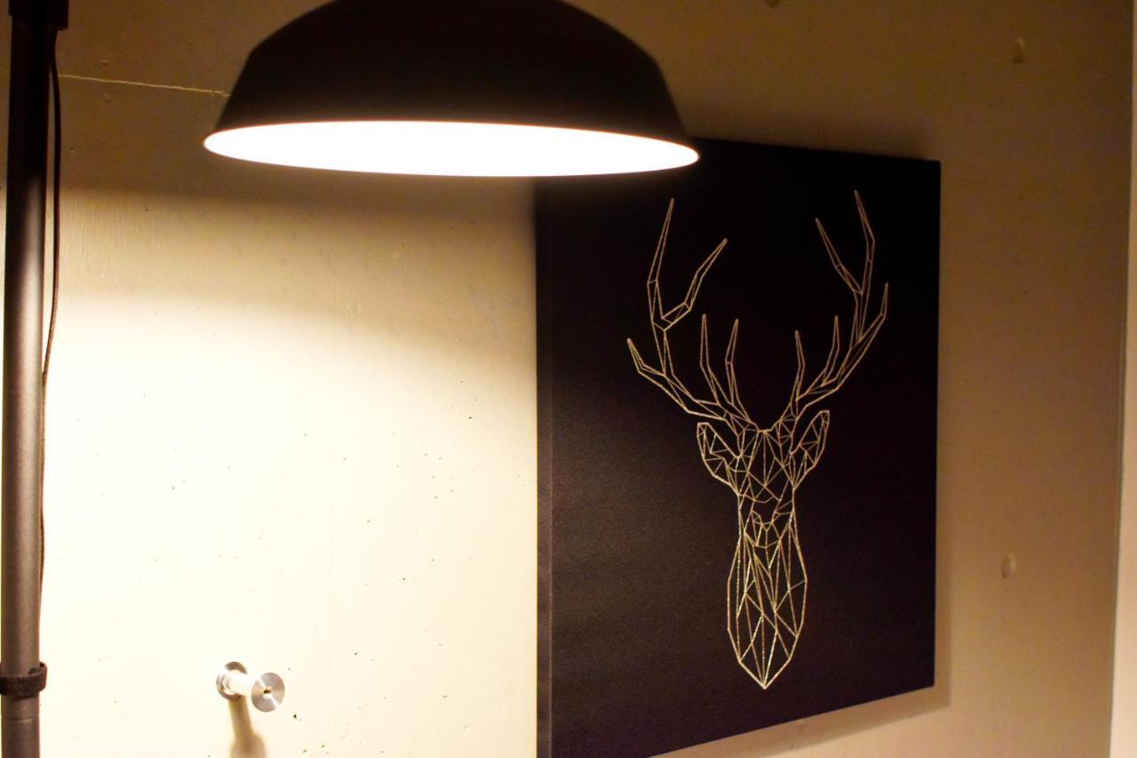 Tune Inn Ebisu 東京都 外观 照片