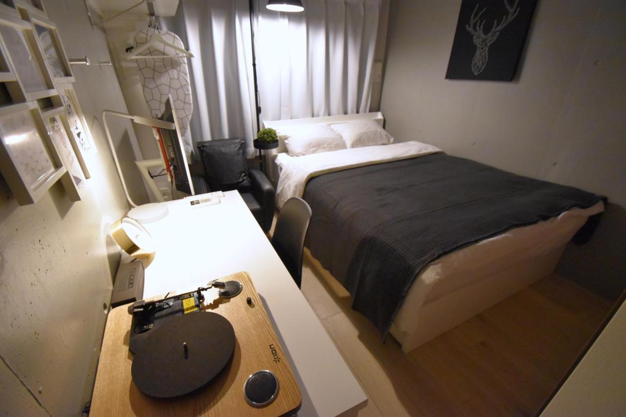 Tune Inn Ebisu 東京都 外观 照片